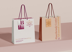 SHOPPING BAGS