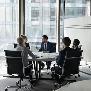 Board engagement Board Diversity